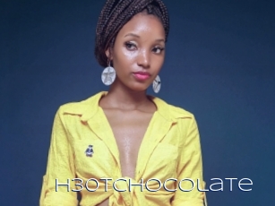 H30tchocolate