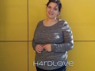 H4rdlove