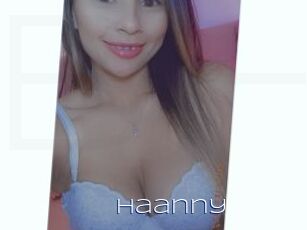 Haanny