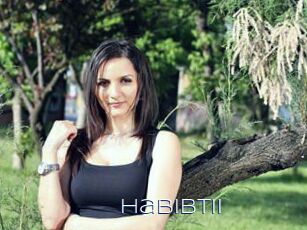 Habibtii