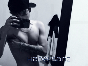 Hadersanz