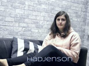 Hadjenson