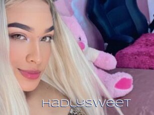 Hadlysweet