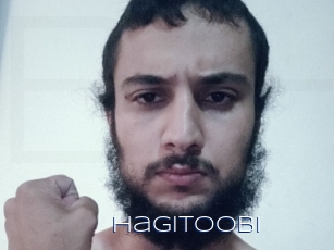 hagitoobi Blue Hot