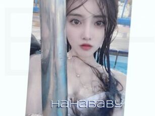 Hahababy