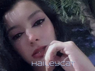 Haileycat