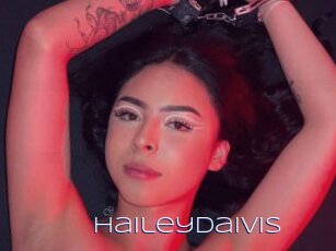 Haileydaivis