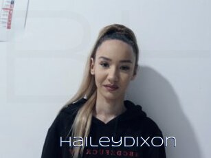 Haileydixon
