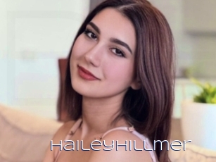 Haileyhillmer