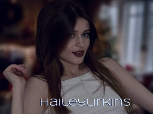 Haileylirkins