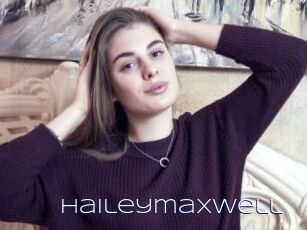 Haileymaxwell