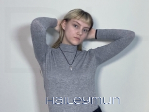 Haileymun
