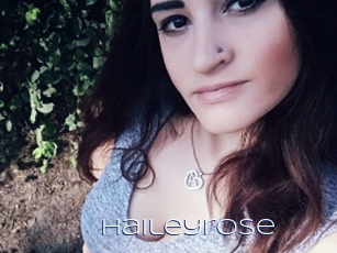 Haileyrose