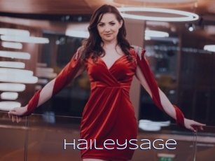 Haileysage