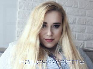 Haileysweetty