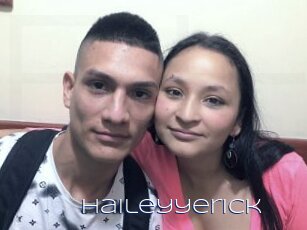 Haileyyerick