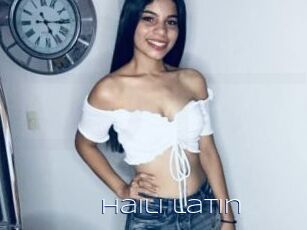 Haili_latin