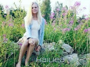 Hailiea