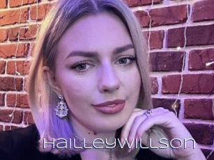 Hailleywillson