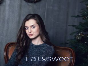 Hailysweet