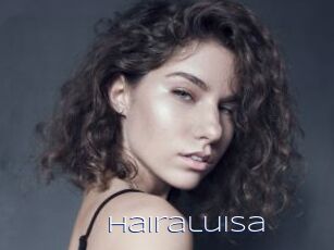 Hairaluisa