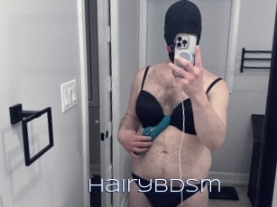 Hairybdsm