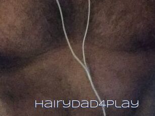 Hairydad4play