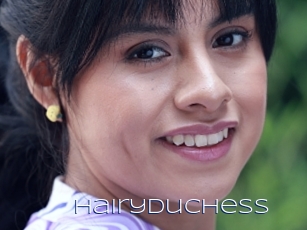 Hairyduchess