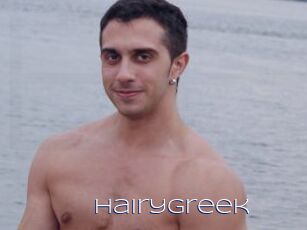 Hairygreek