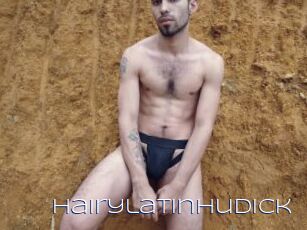 Hairylatinhudick