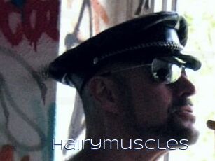 Hairymuscles