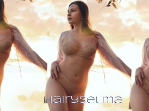Hairyselma