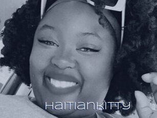 Haitiankitty