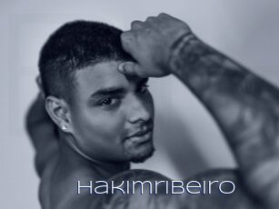 Hakimribeiro