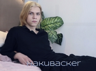 Hakubacker