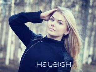 Haleigh