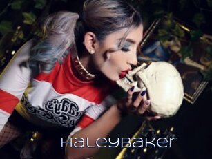 Haleybaker