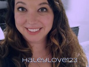 Haleylove123