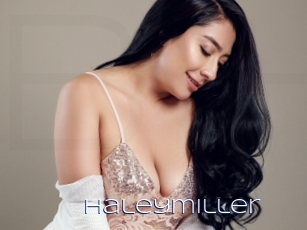 Haleymiller