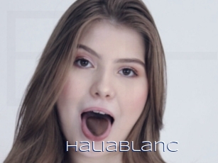 Haliablanc