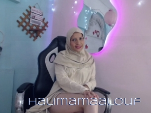 Halimamaalouf
