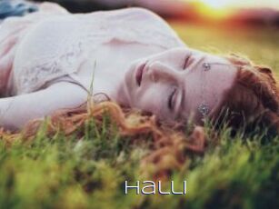 Halli