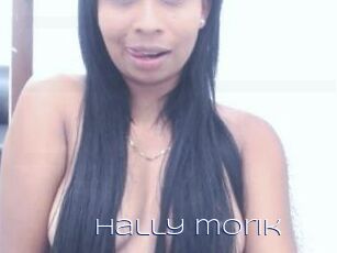 Hally_morik