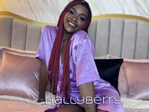 Hallyberry