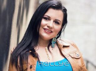 Hallye