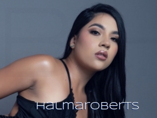 Halmaroberts