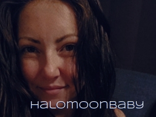 halomoonbaby Blue Hot
