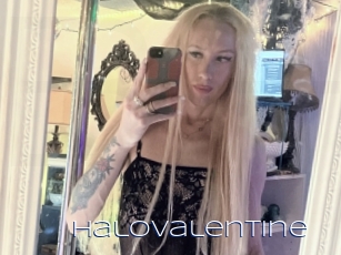 Halovalentine