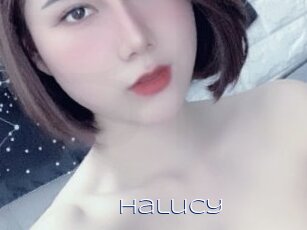 Halucy