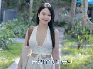 Hamigrey